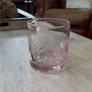 Icon Glass - Snowflakes